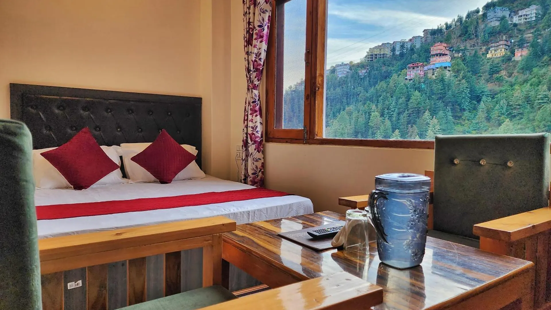 Royal Cedar Retreat Bed & Breakfast Shimla